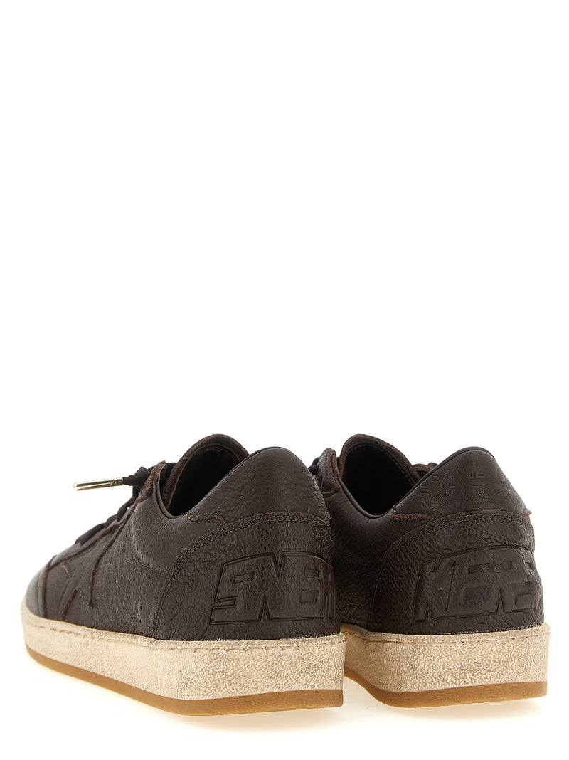 Golden Goose Golden Goose Ball Star Sneakers