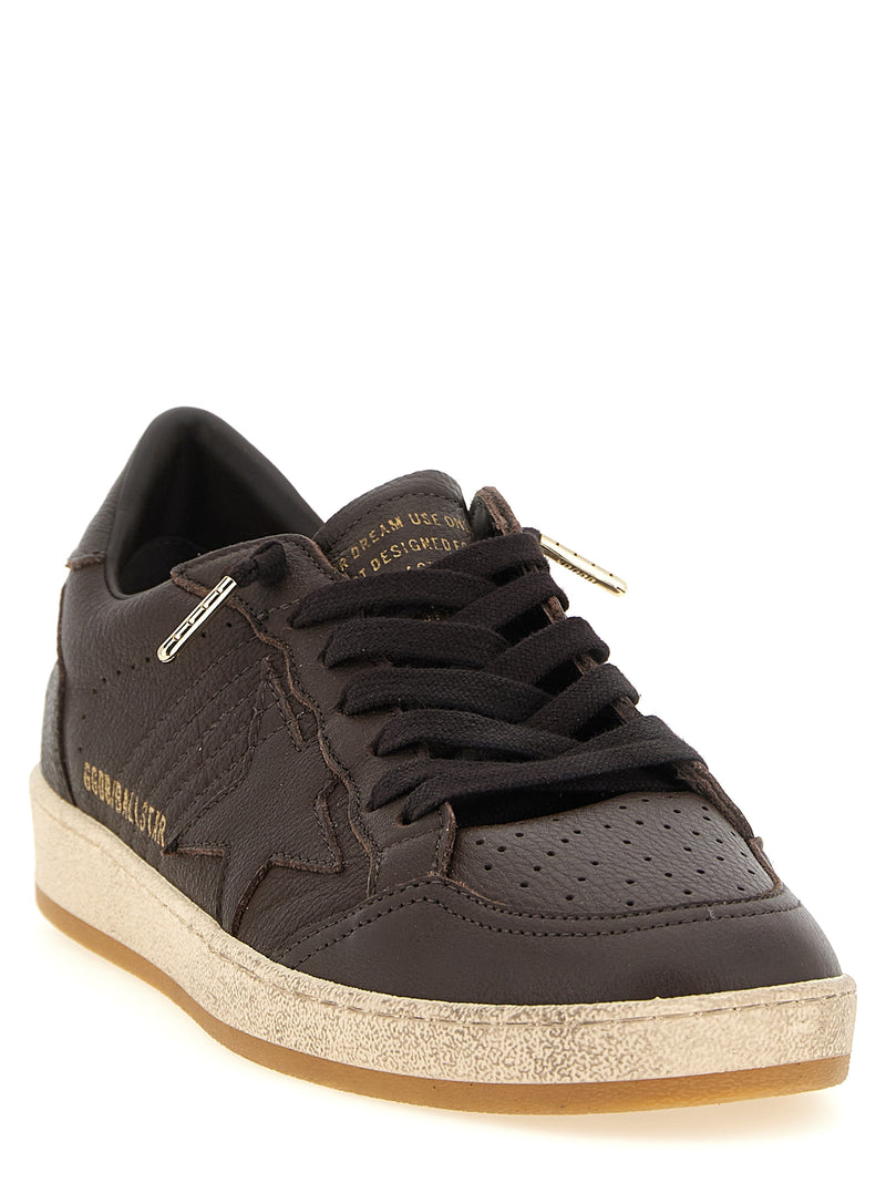 Golden Goose Golden Goose Ball Star Sneakers