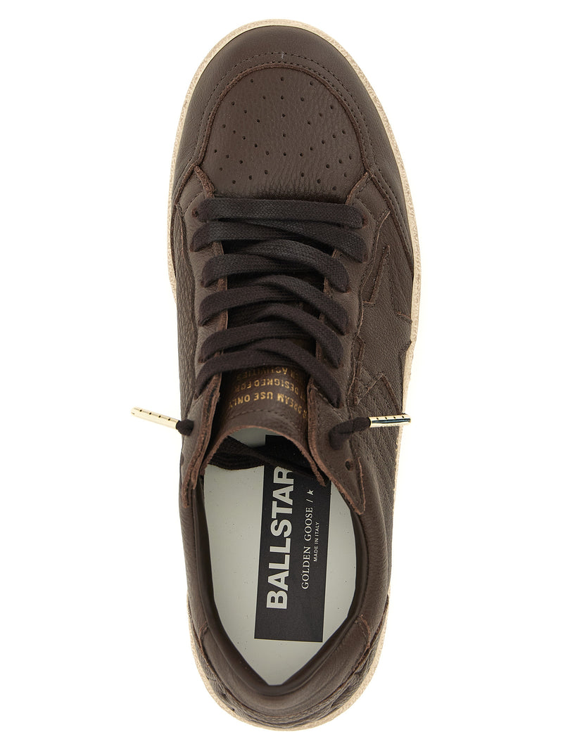 Golden Goose Golden Goose Ball Star Sneakers