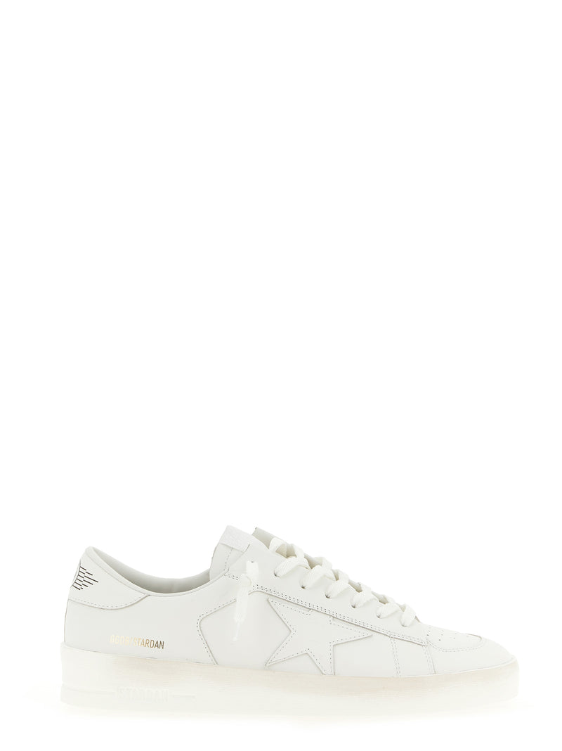 Golden Goose Stardan’ Sneakers | Urbalenti™ NYC