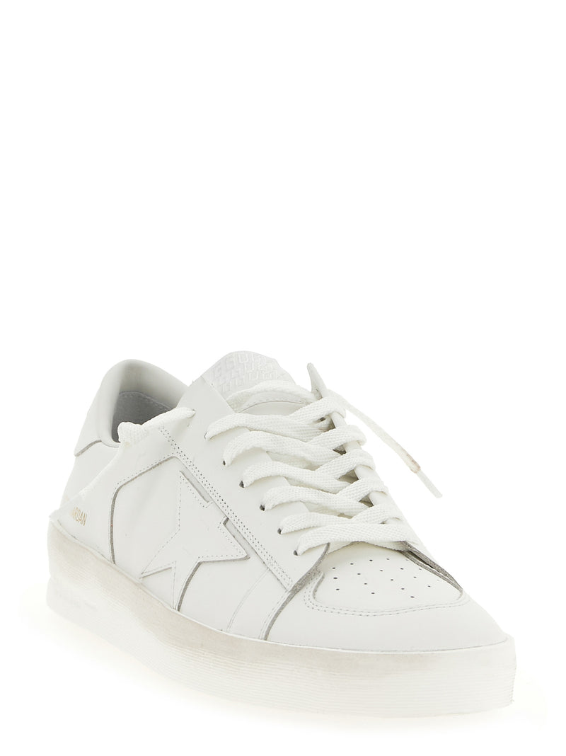 Golden Goose Stardan’ Sneakers | Urbalenti™ NYC