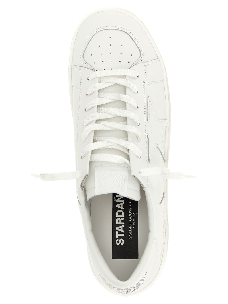 Golden Goose Stardan’ Sneakers | Urbalenti™ NYC