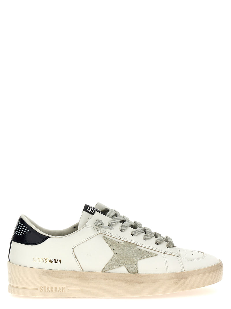 Golden Goose Golden Goose Stardan Sneakers