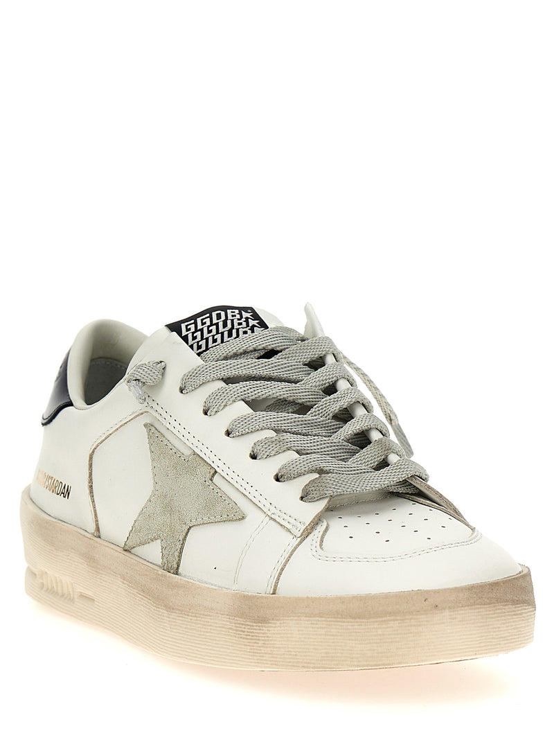 Golden Goose Golden Goose Stardan Sneakers