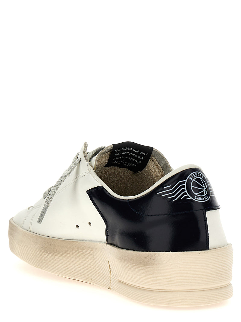 Golden Goose Golden Goose Stardan Sneakers