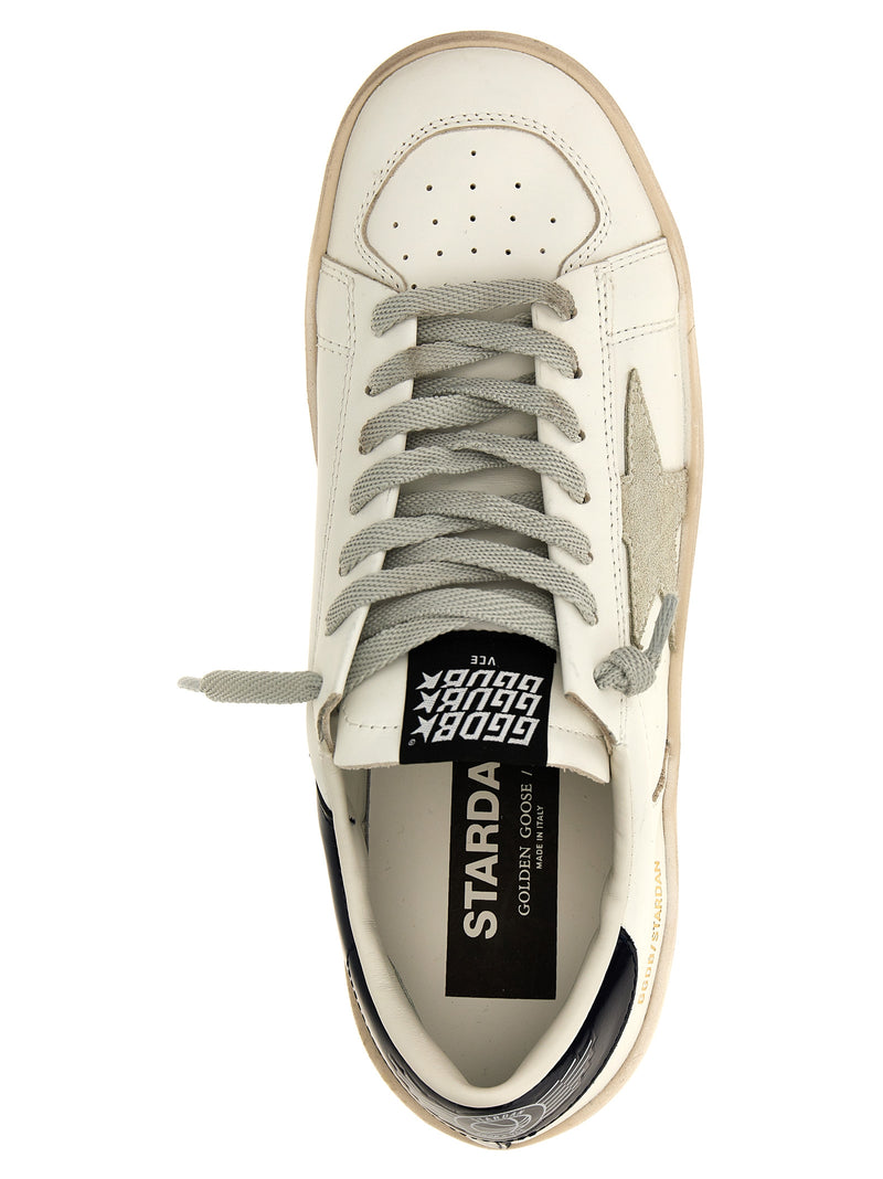 Golden Goose Golden Goose Stardan Sneakers