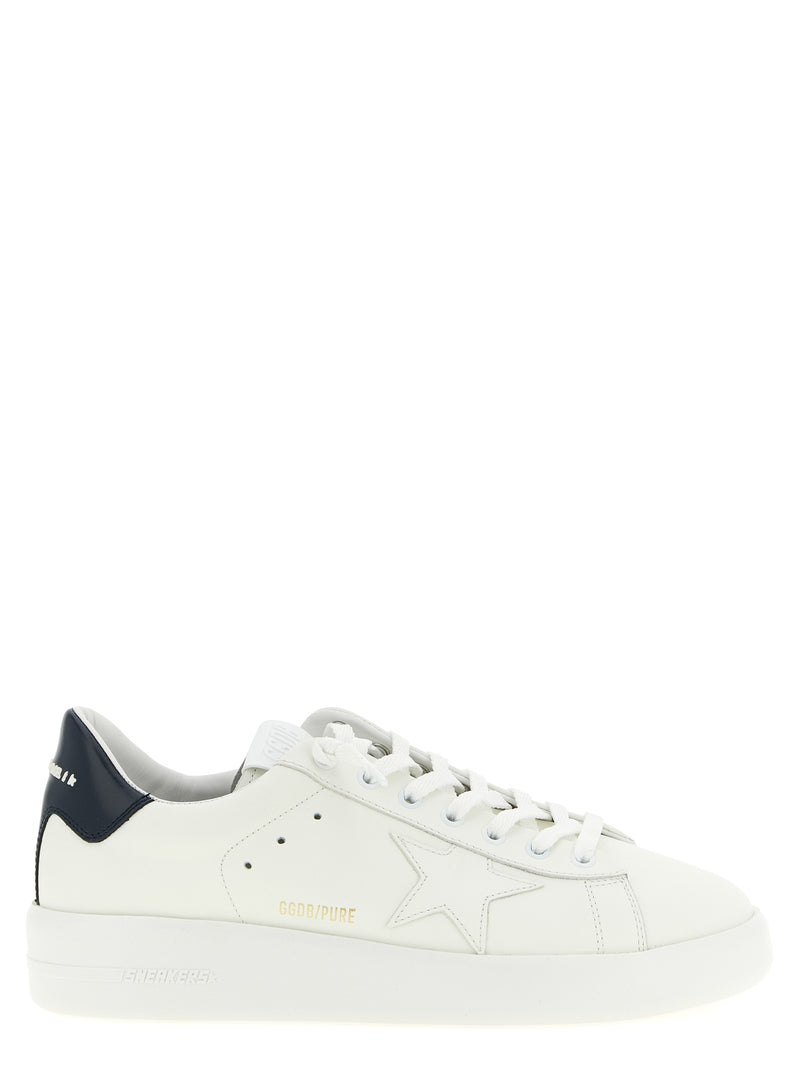 Golden Goose Golden Goose Pure New Sneakers