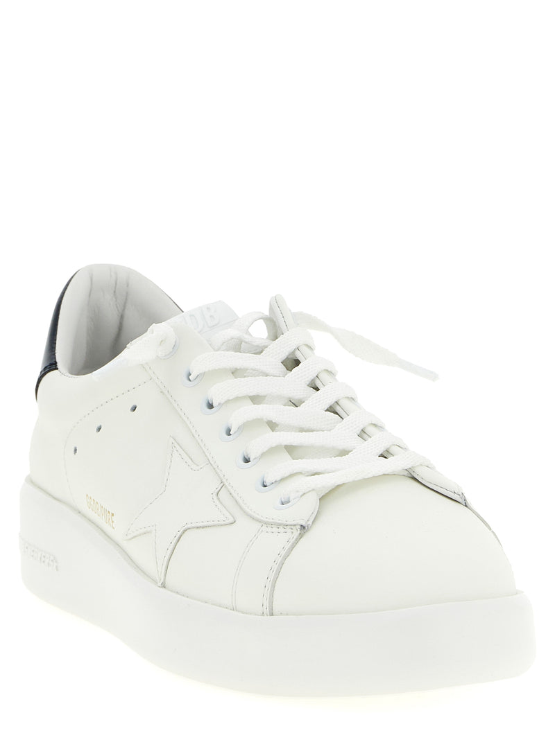 Golden Goose Golden Goose Pure New Sneakers