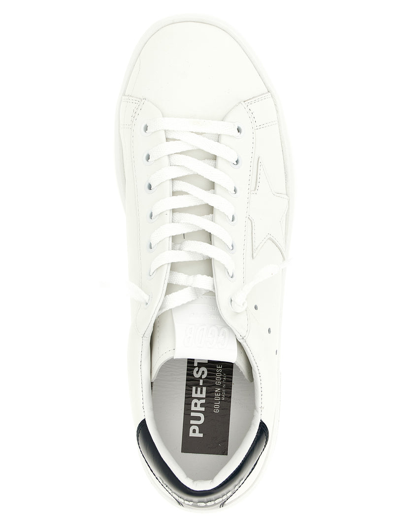 Golden Goose Golden Goose Pure New Sneakers