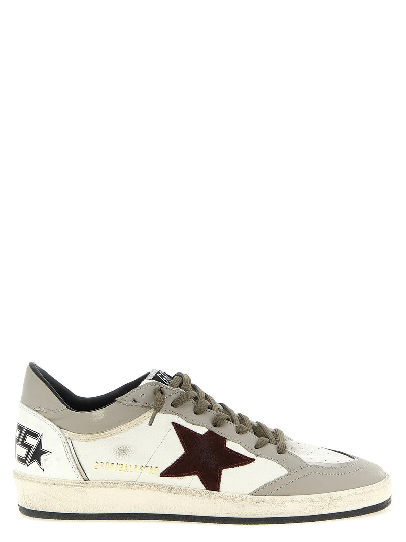 Golden Goose Ballstar Sneakers | Urbalenti™ NYC