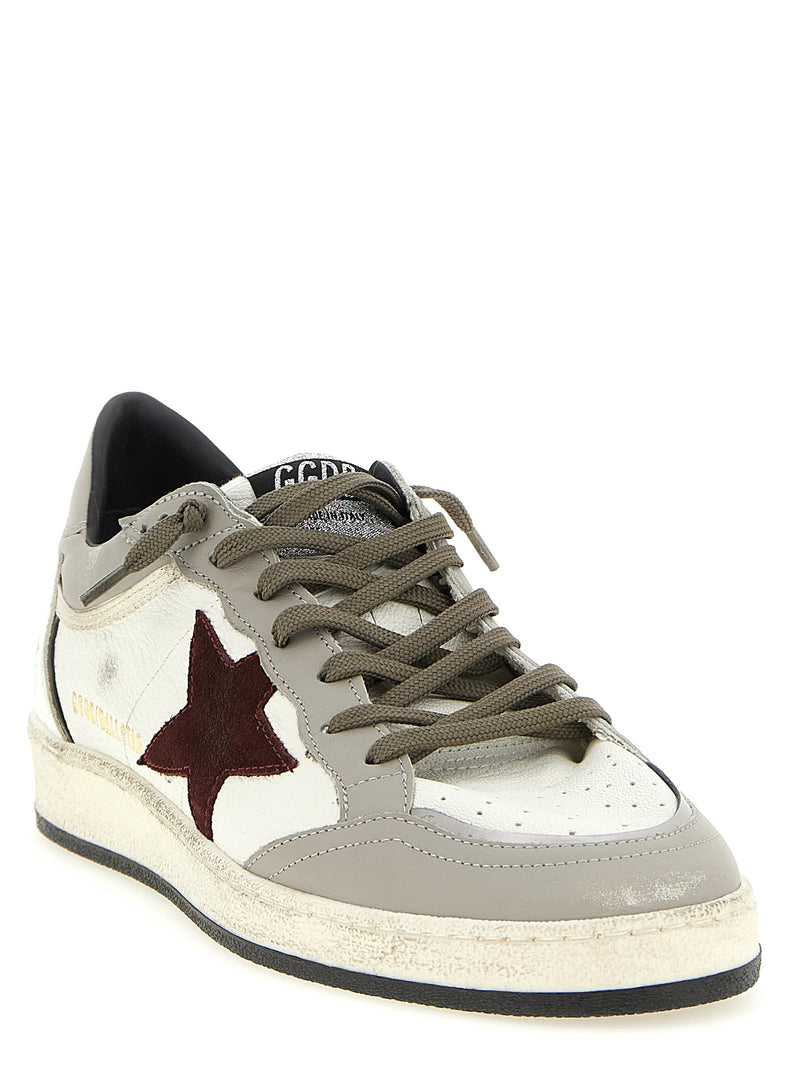 Golden Goose Ballstar Sneakers | Urbalenti™ NYC