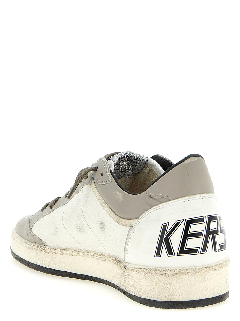 Golden Goose Ballstar Sneakers | Urbalenti™ NYC