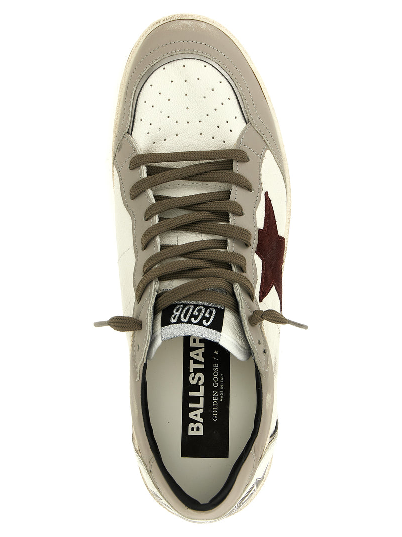 Golden Goose Ballstar Sneakers | Urbalenti™ NYC