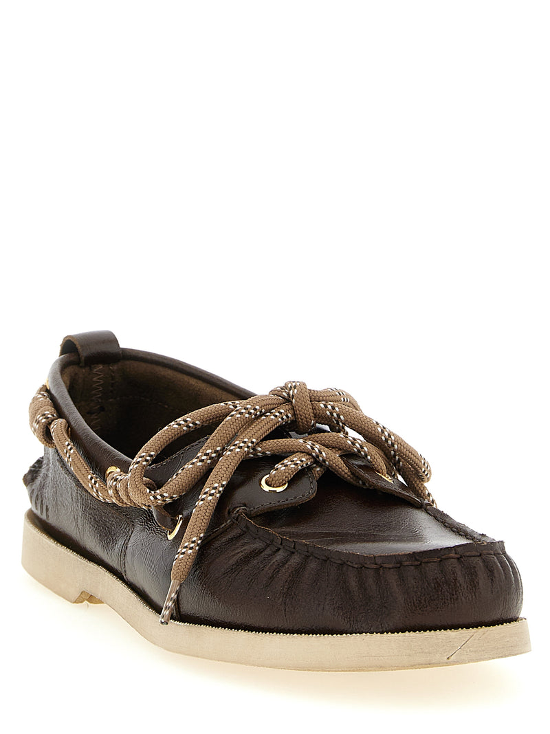 Golden Goose Golden Goose Boat Loafers