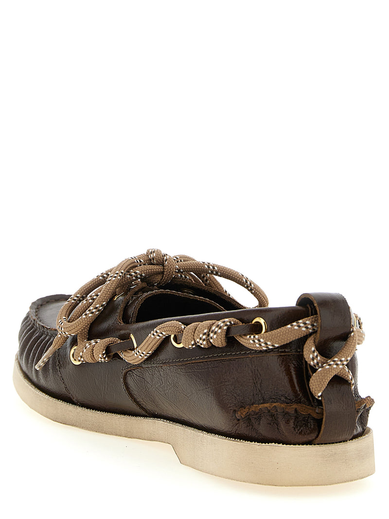 Golden Goose Golden Goose Boat Loafers