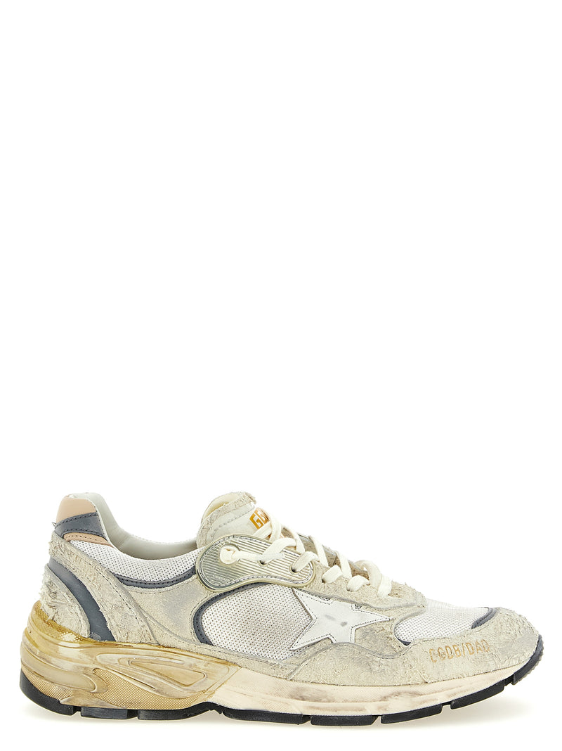 Golden Goose Running Dad New Sneakers | Urbalenti™ NYC
