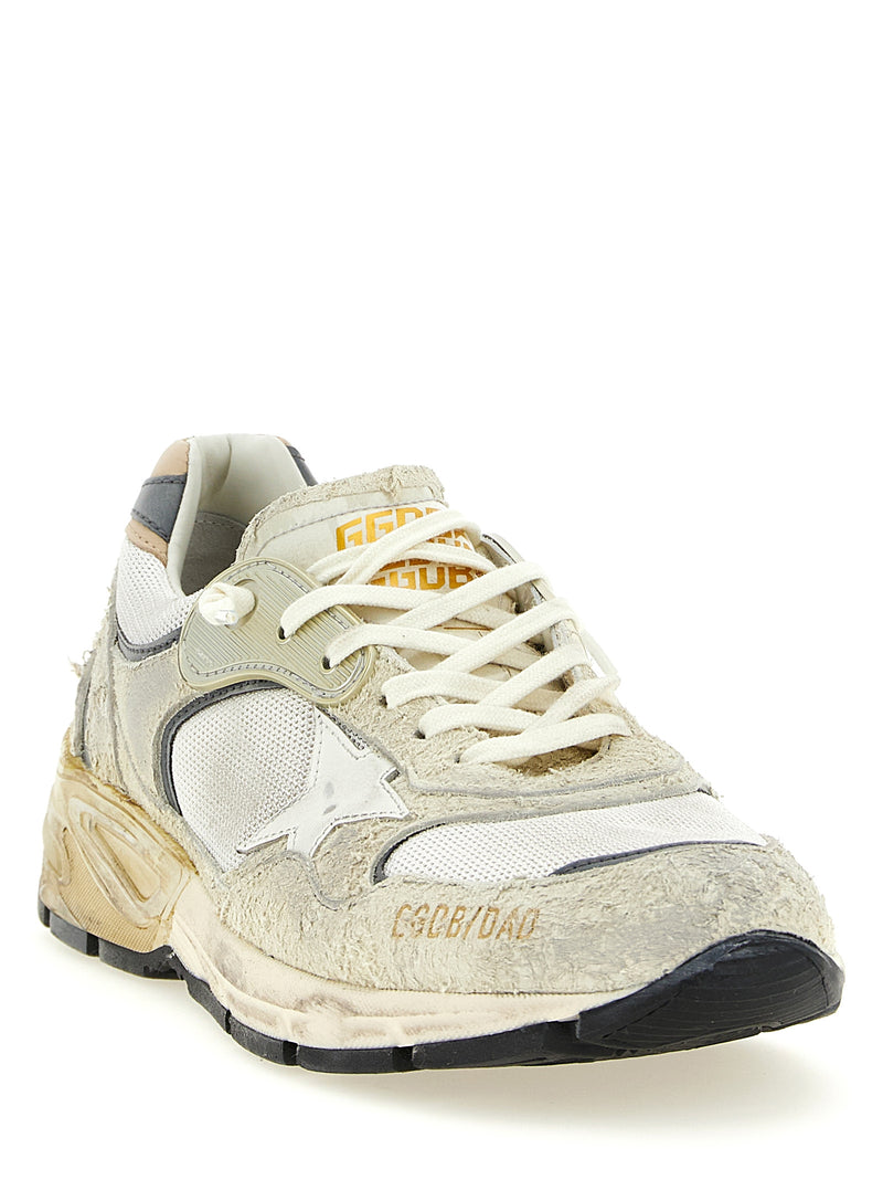 Golden Goose Running Dad New Sneakers | Urbalenti™ NYC