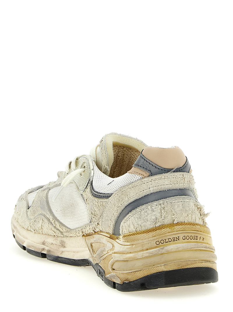 Golden Goose Running Dad New Sneakers | Urbalenti™ NYC
