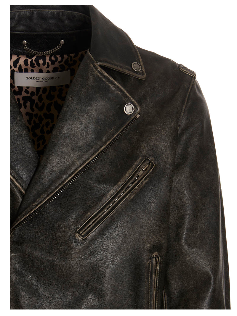 Golden Goose Golden Nail | Urbalenti™ NYC