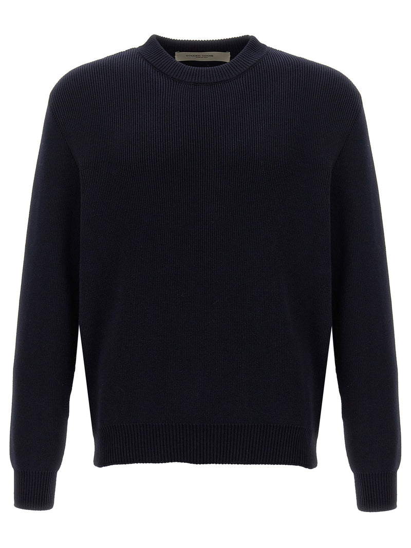 Golden Goose Golden Goose Davis Sweater