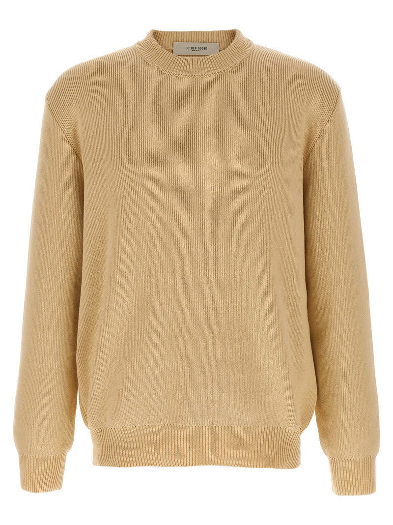 Golden Goose Golden Goose Davis Sweater