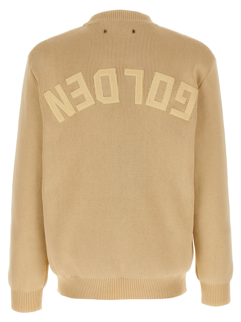 Golden Goose Golden Goose Davis Sweater