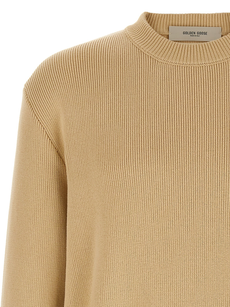Golden Goose Golden Goose Davis Sweater