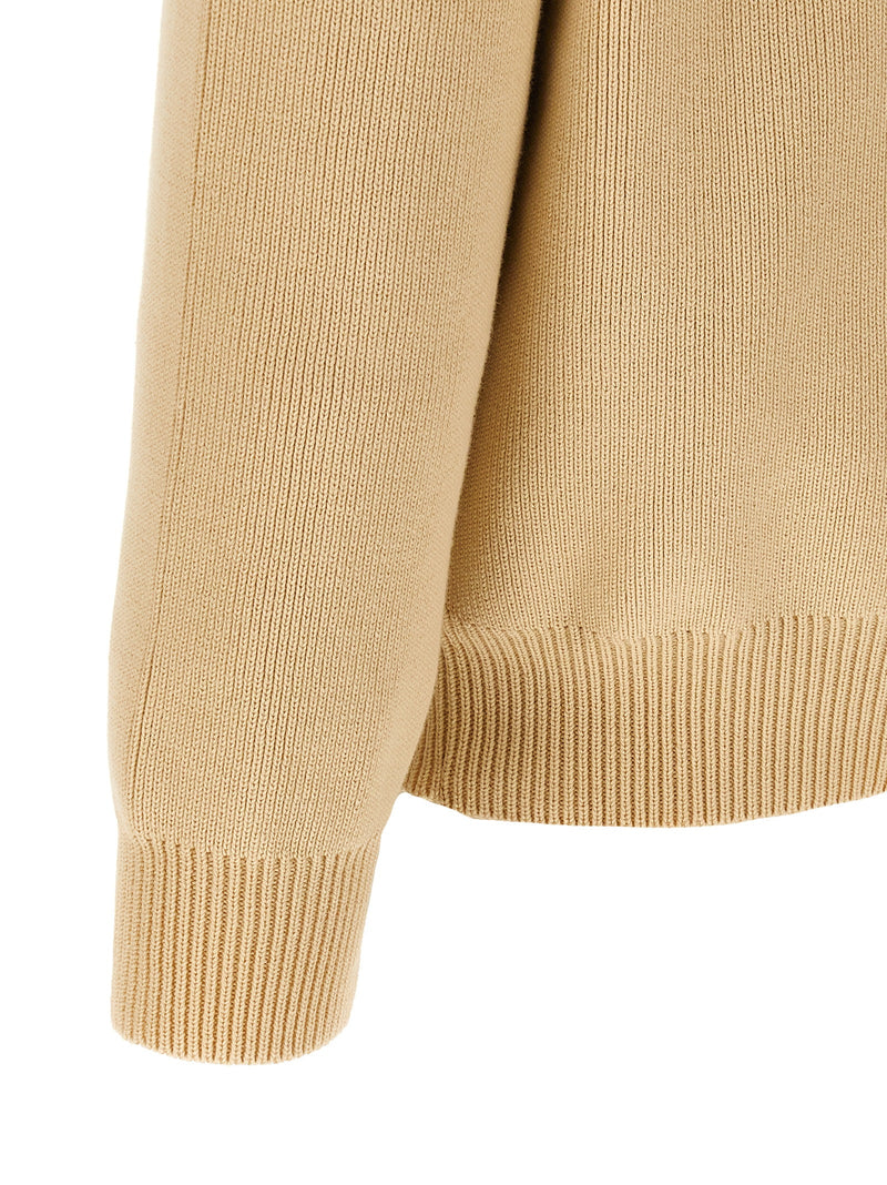 Golden Goose Golden Goose Davis Sweater