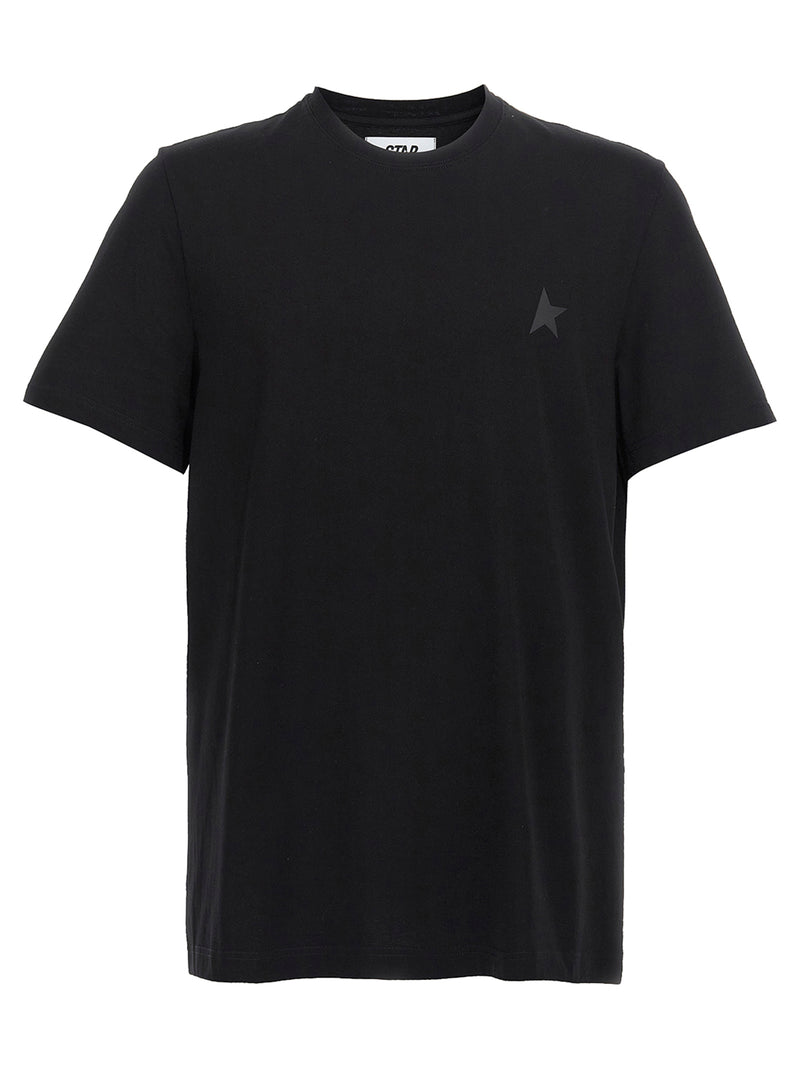 Golden Goose Golden Goose Logo T-shirt