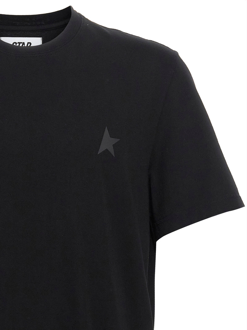 Golden Goose Golden Goose Logo T-shirt