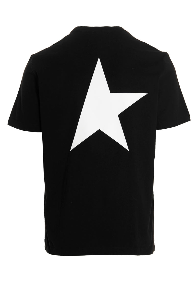 Golden Goose Golden Goose Star’ T-shirt