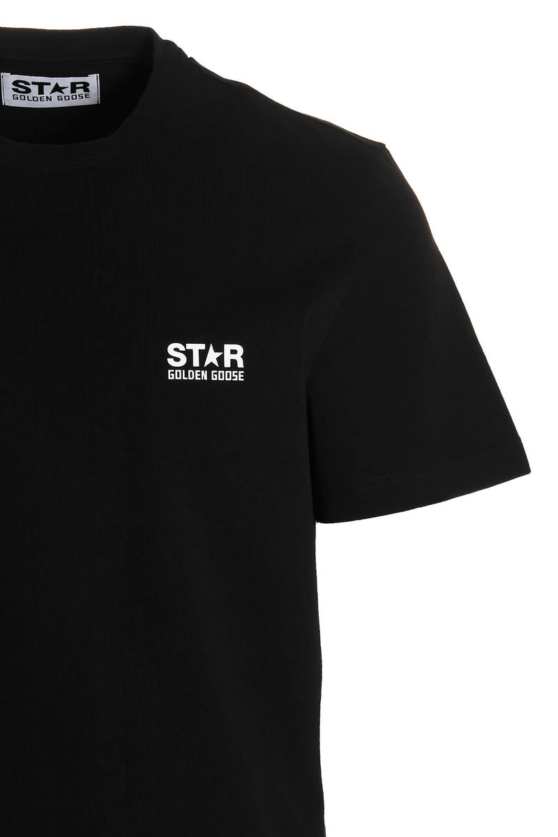 Golden Goose Golden Goose Star’ T-shirt