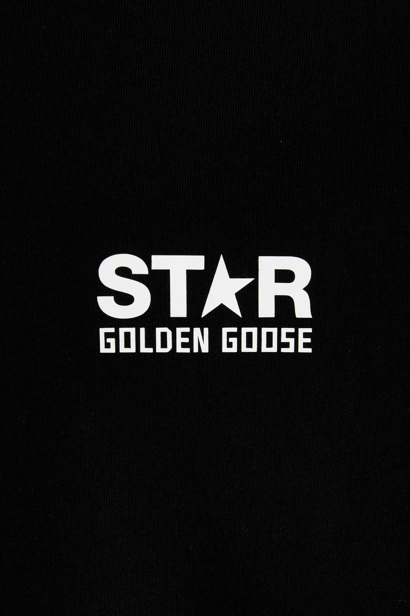 Golden Goose Golden Goose Star’ T-shirt