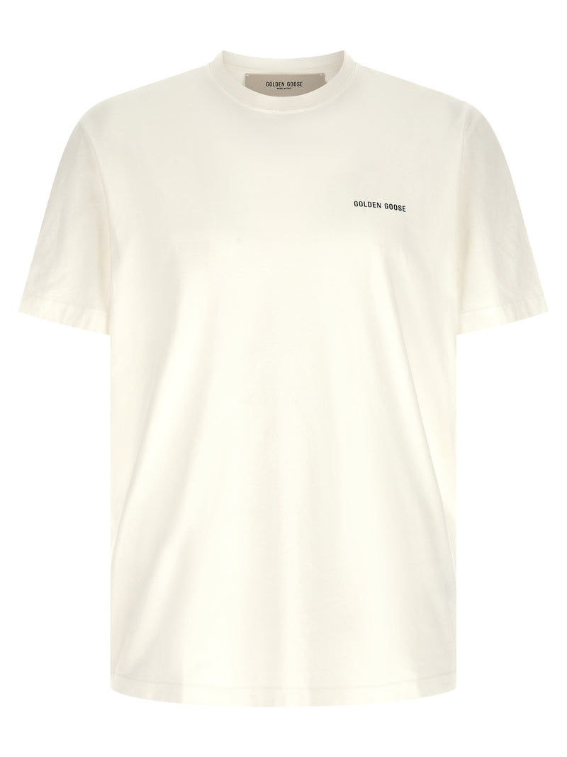 Golden Goose Golden Goose Journey T-shirt