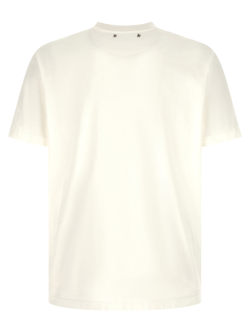 Golden Goose Golden Goose Journey T-shirt