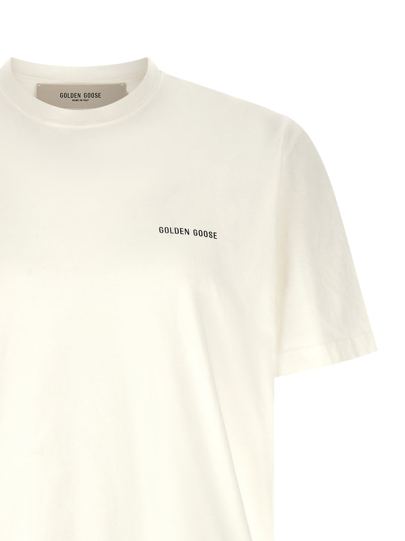 Golden Goose Golden Goose Journey T-shirt