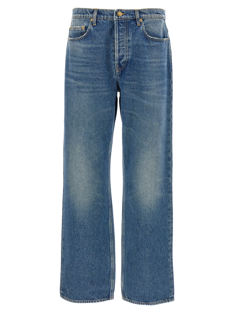 Golden Goose Golden Goose Skate Jeans