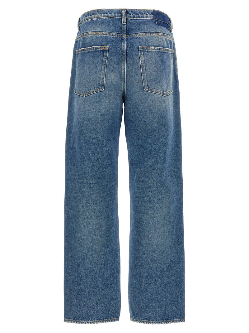 Golden Goose Golden Goose Skate Jeans