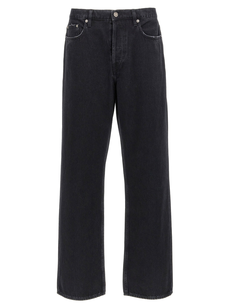 Golden Goose Golden Goose Skate Jeans