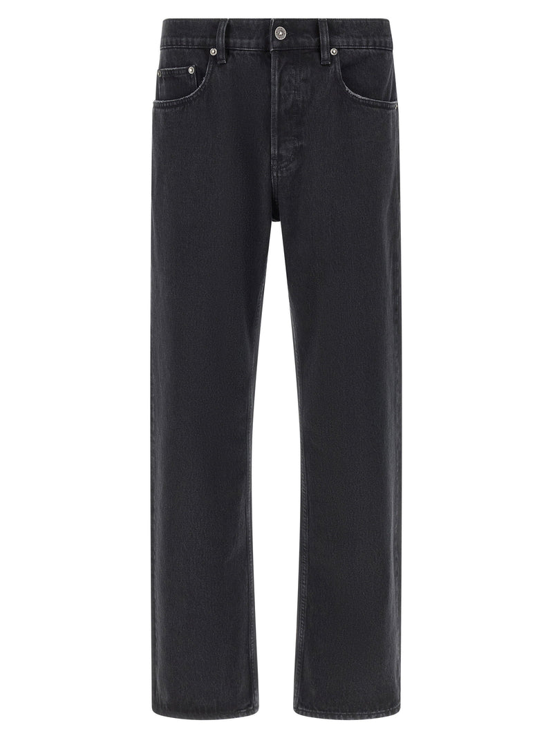 Golden Goose Skate Jeans | Urbalenti™ NYC
