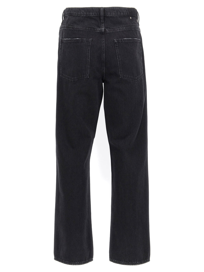 Golden Goose Golden Goose Skate Jeans