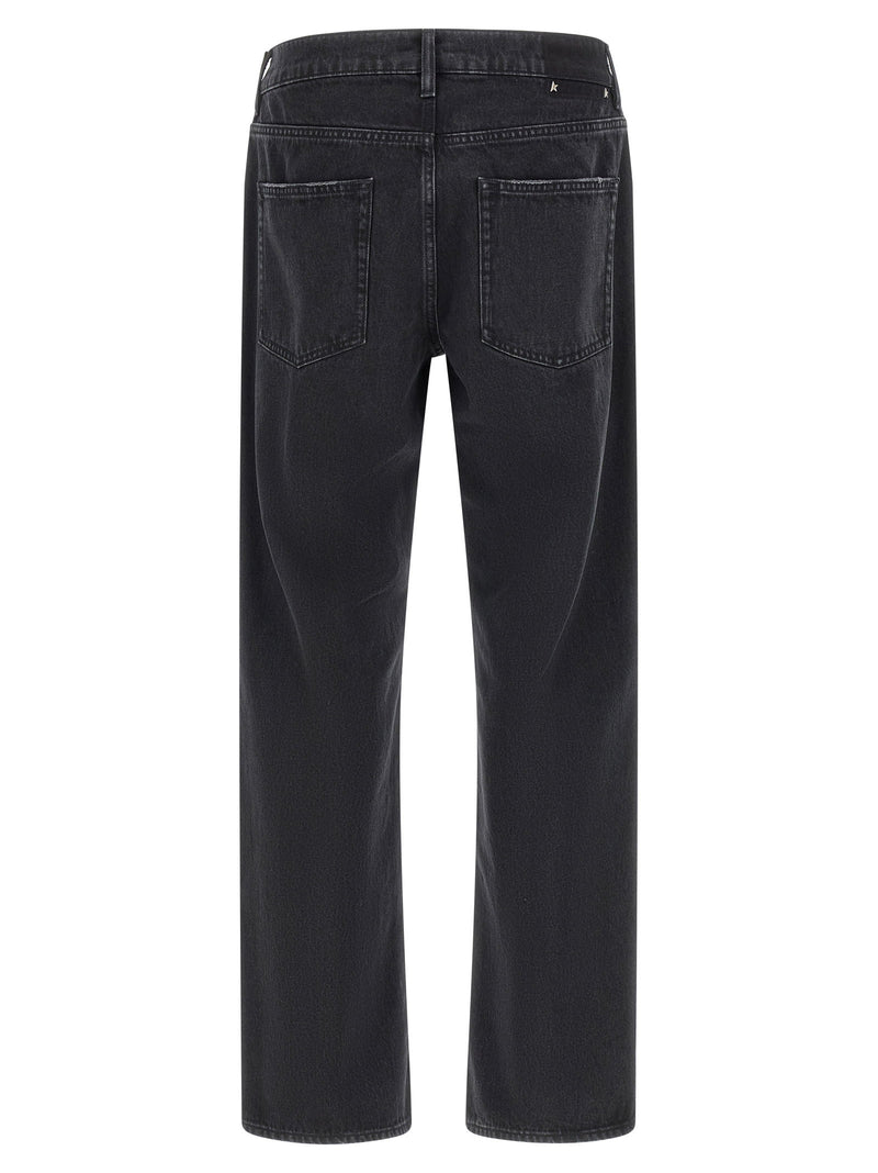 Golden Goose Skate Jeans | Urbalenti™ NYC