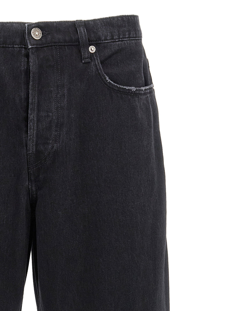 Golden Goose Golden Goose Skate Jeans