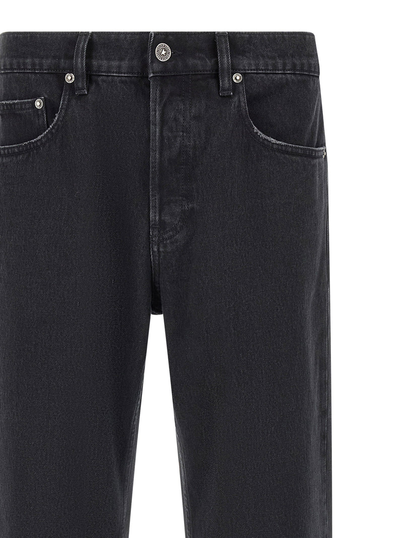 Golden Goose Skate Jeans | Urbalenti™ NYC