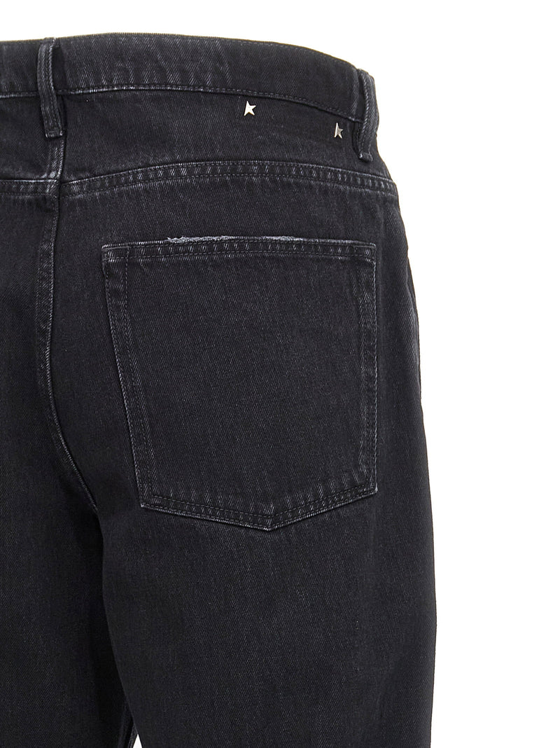 Golden Goose Golden Goose Skate Jeans