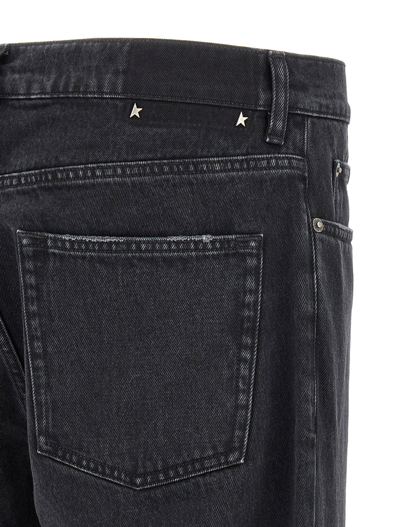 Golden Goose Skate Jeans | Urbalenti™ NYC