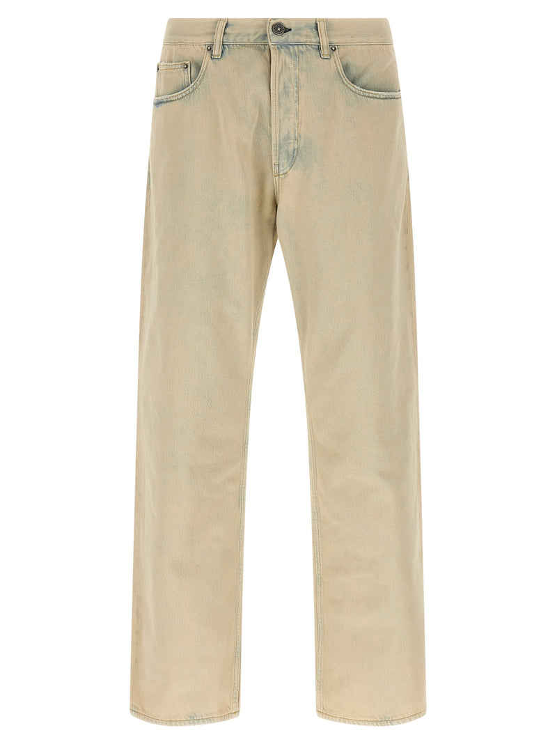 Golden Goose Golden Goose Skate Jeans