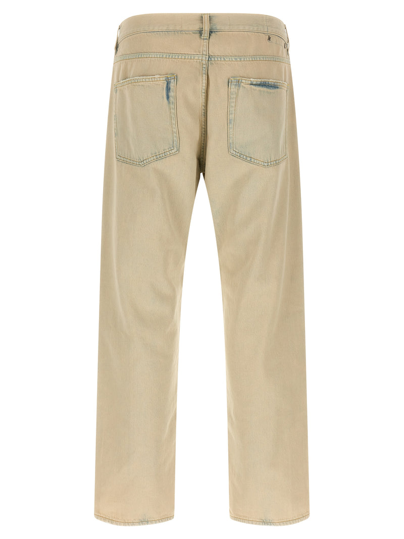 Golden Goose Golden Goose Skate Jeans