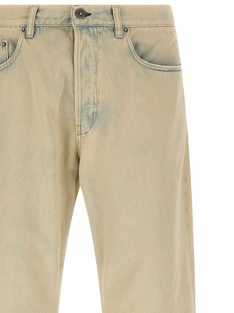 Golden Goose Golden Goose Skate Jeans