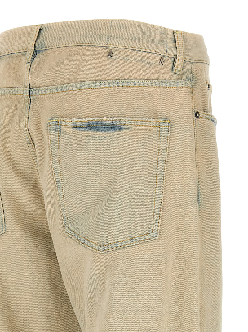 Golden Goose Golden Goose Skate Jeans